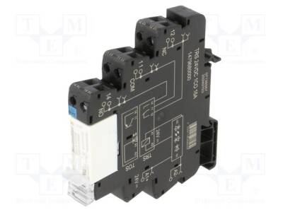 TRS-24VDC-1CO-16A - 1