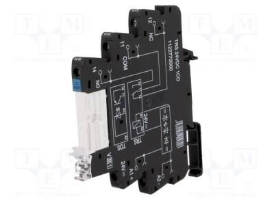 TRS-24VDC-1CO - 2