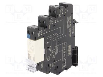 TRS-24VDC-1NO-HCP - 1