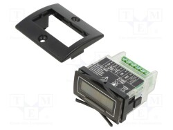 TRU-7511HV - TRUMETER