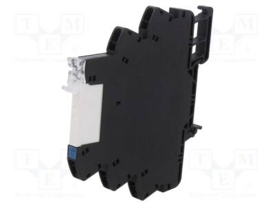 TRZ-12VDC-1CO - 1