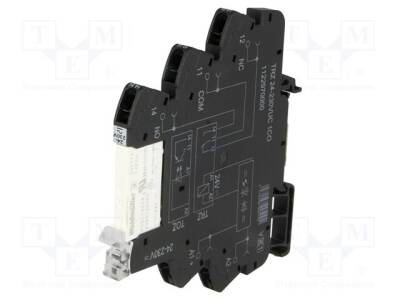 TRZ-24-230VUC-1CO - 2
