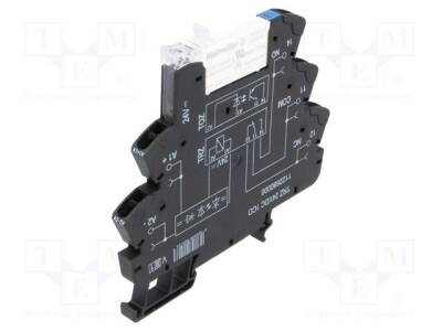 TRZ-24VDC-1CO - 2