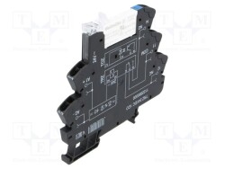TRZ-24VDC-1CO - WEIDMÜLLER