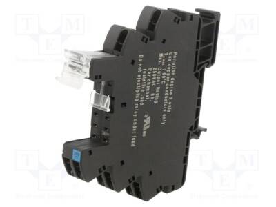 TRZ-24VDC-2CO-EMP - 1