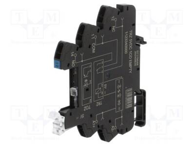 TRZ-5VDC-1CO-EMPTY - 1