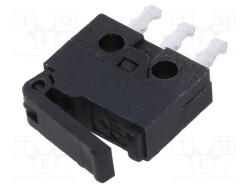 TS0101F020P - E-SWITCH