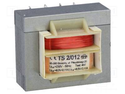 TS2/012 - 1