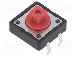 TS24R - KNITTER-SWITCH