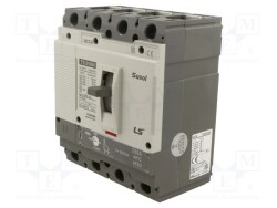 TS250N-FMU-250A-4P - LS ELECTRIC