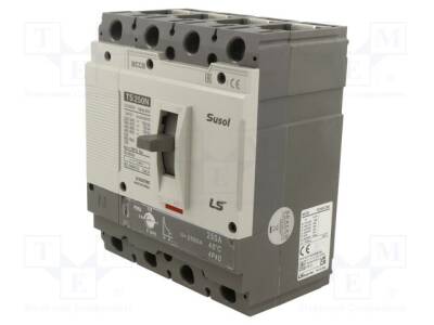 TS250N-FMU-250A-4P - 1