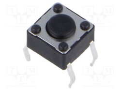 TS61K - KNITTER-SWITCH