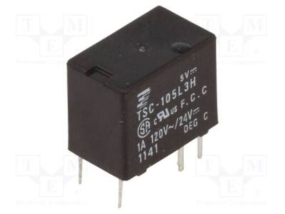 TSC-105L3H - 1