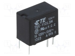 TSC-112L3H - TE Connectivity