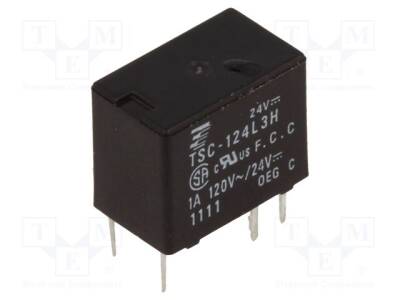 TSC-124L3H - 1