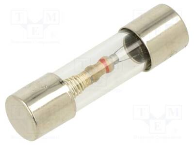 TSC-125MA - 1