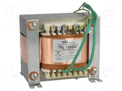 TSL120/001 - 1