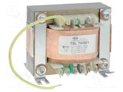 TSL70/001 - 1
