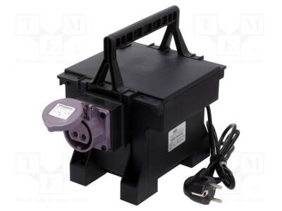 TSOP500/001M - 1