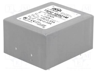 TSPZ10/2X15V - 1