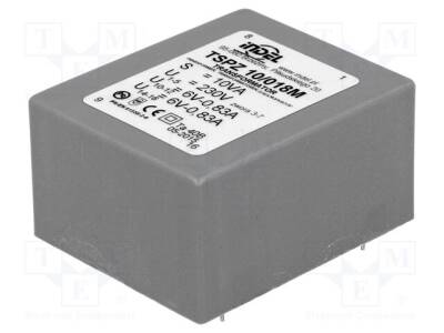 TSPZ10/2X6V - 1