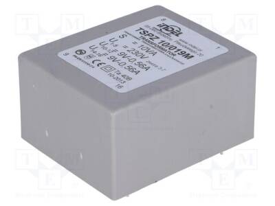 TSPZ10/2X9V - 1