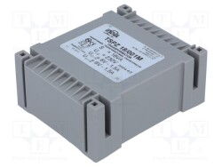 TSPZ18/2X6V - INDEL