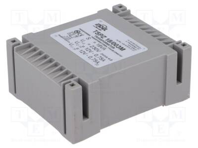 TSPZ18/2X12V - 1