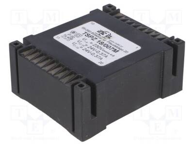 TSPZ18/2X24V - 1