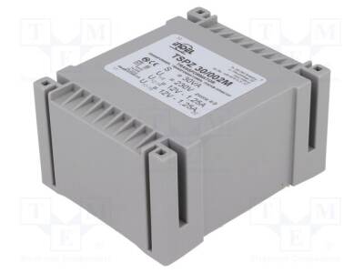 TSPZ30/2X12V - 1