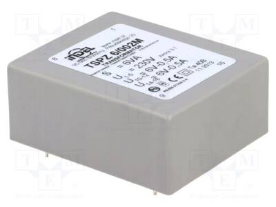 TSPZ6/2X6V - 1