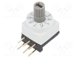 TSR-10H1 - SUNGMUN ELECTRONICS