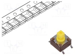 TSS644Y - KNITTER-SWITCH