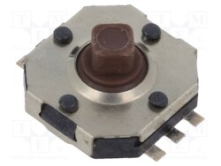 TSSJ4 - KNITTER-SWITCH