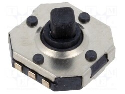 TSSJ5-J - KNITTER-SWITCH