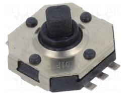 TSSJ5 - KNITTER-SWITCH