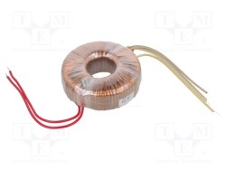 TST100W/2X115V - INDEL