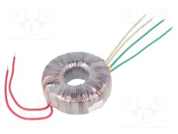 TST100W/2X24V - INDEL