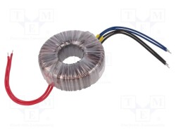 TST100W/2X8V - INDEL