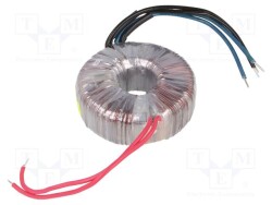 TST100W/2X9V - INDEL