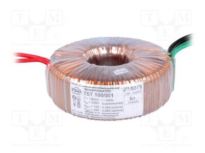 TST100W/12V-24V - 1