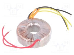 TST100W2X15V - INDEL