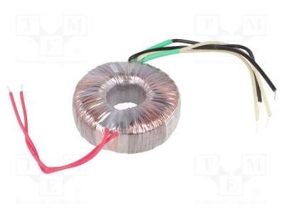 TST100W/2X32V - 1