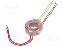 TST10W/2X19V - INDEL