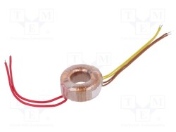 TST10W/2X24V - INDEL