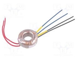 TST10W/2X8V - INDEL