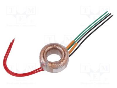 TST10W/2X17V - 1