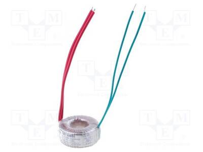TST10W/8V - 1