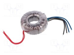 TST150W/2X35V - INDEL