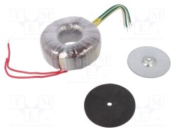 TST160W/2X28V - INDEL